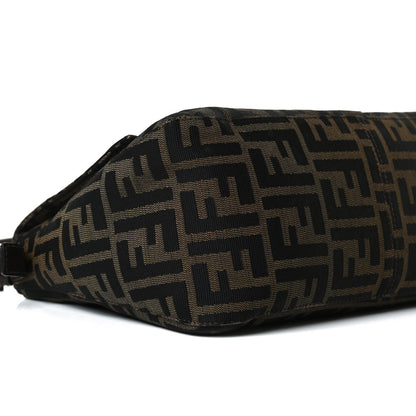 Fendi Zucca Mama Baguette Tobacco 8 of 14