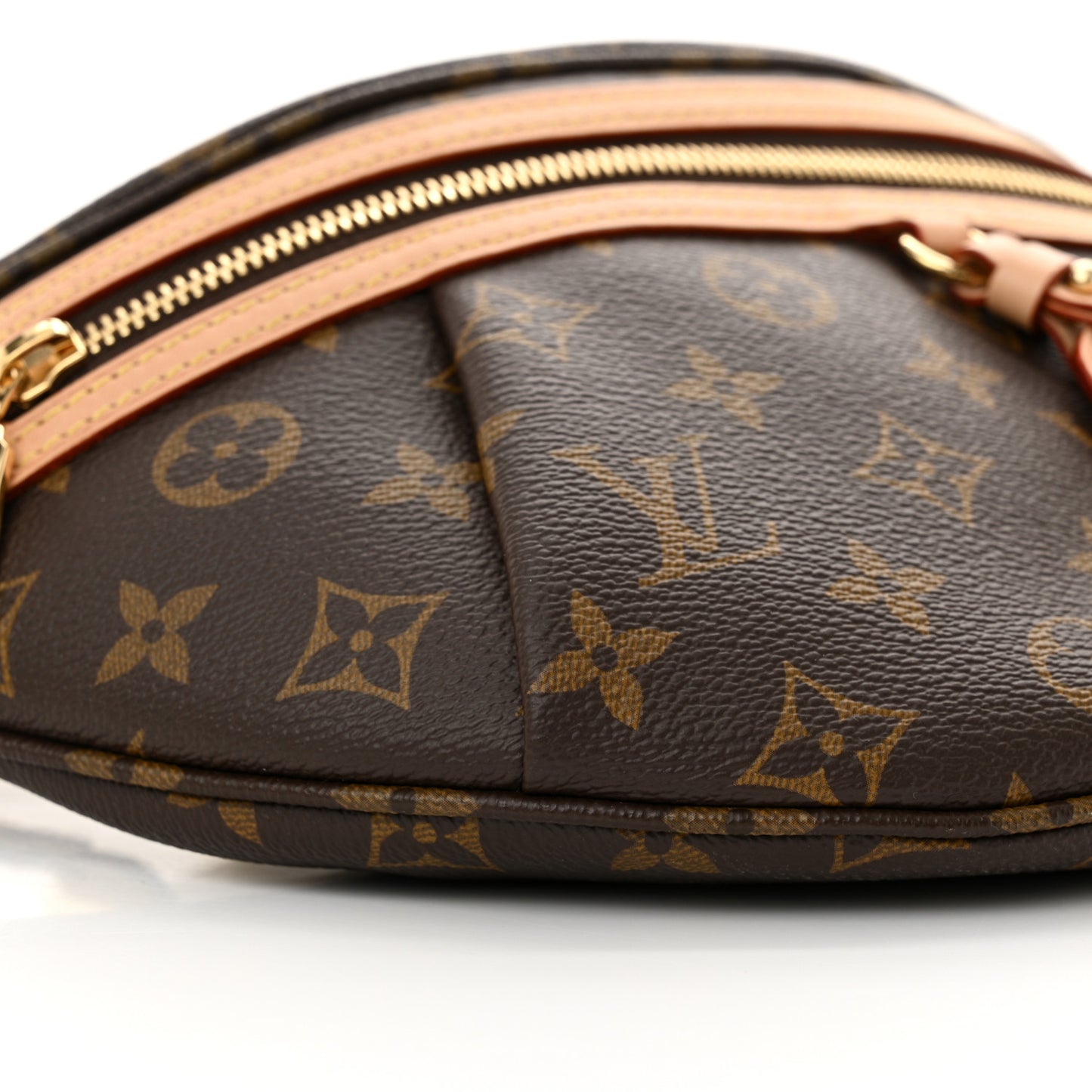 Monogram High Rise Bumbag