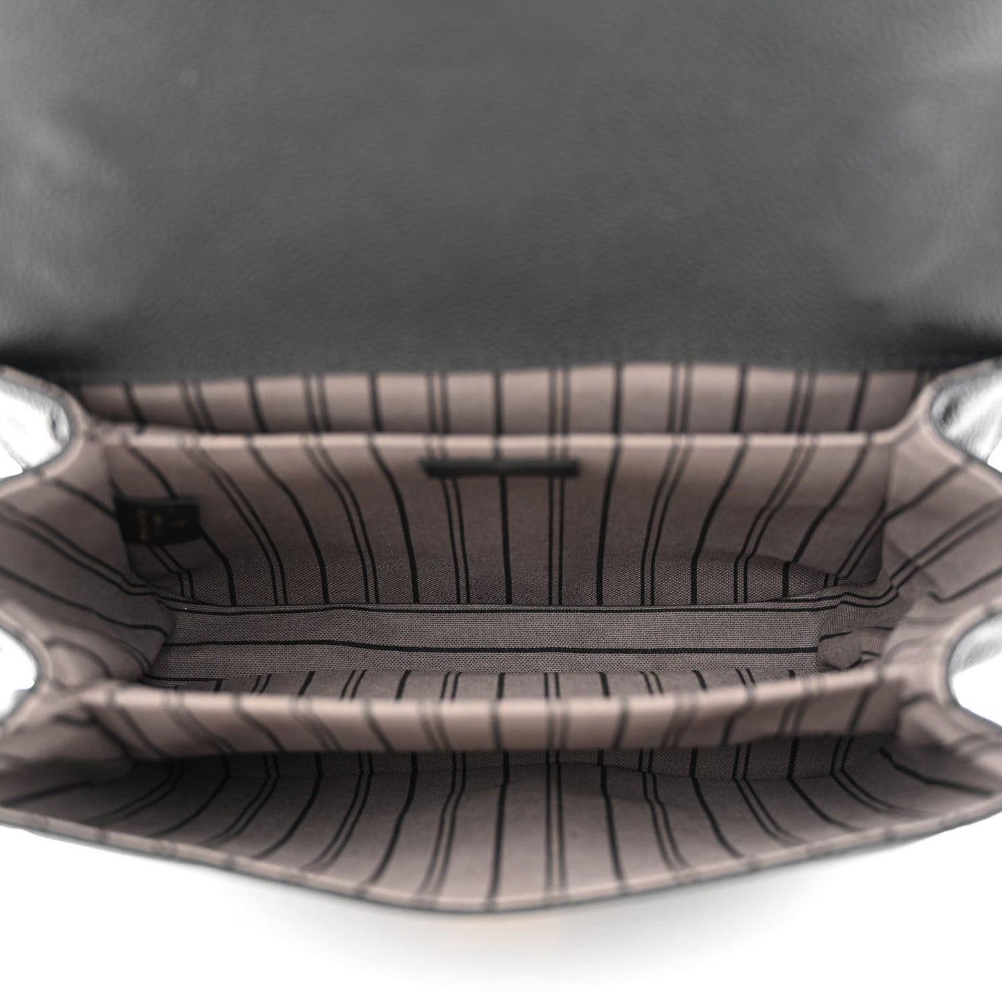 Empreinte Pochette Metis Black