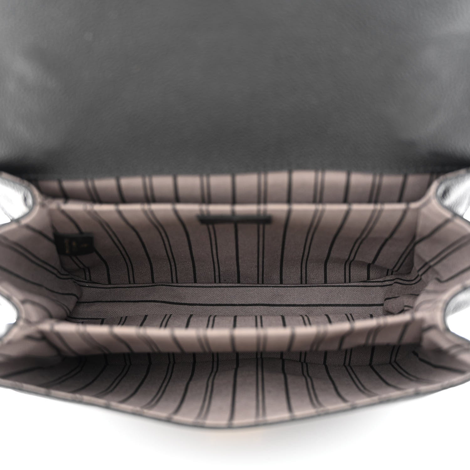 Louis Vuitton Empreinte Pochette Metis Black 5 of 12