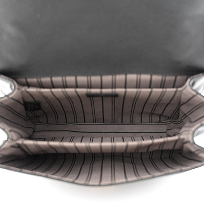 Louis Vuitton Empreinte Pochette Metis Black 5 of 12