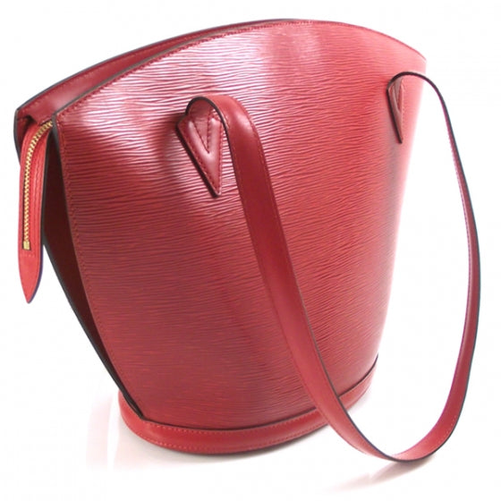 Epi Saint Jacques Red