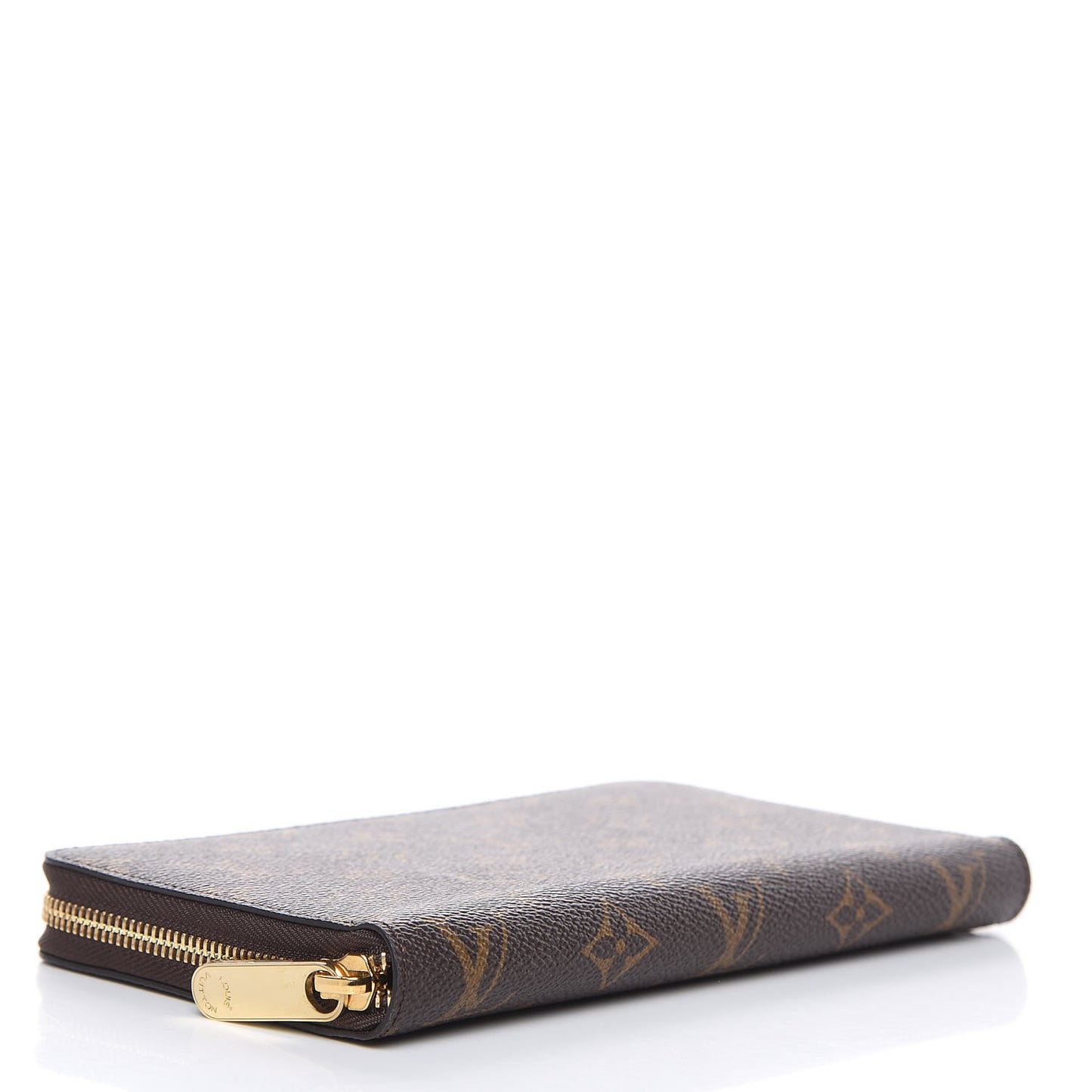 Monogram Zippy Organizer Wallet