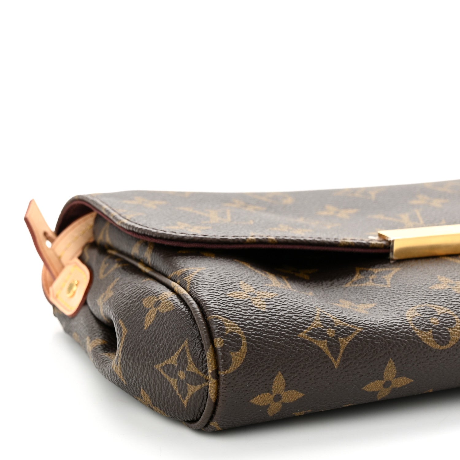 Louis Vuitton Monogram Favorite MM 9 of 10
