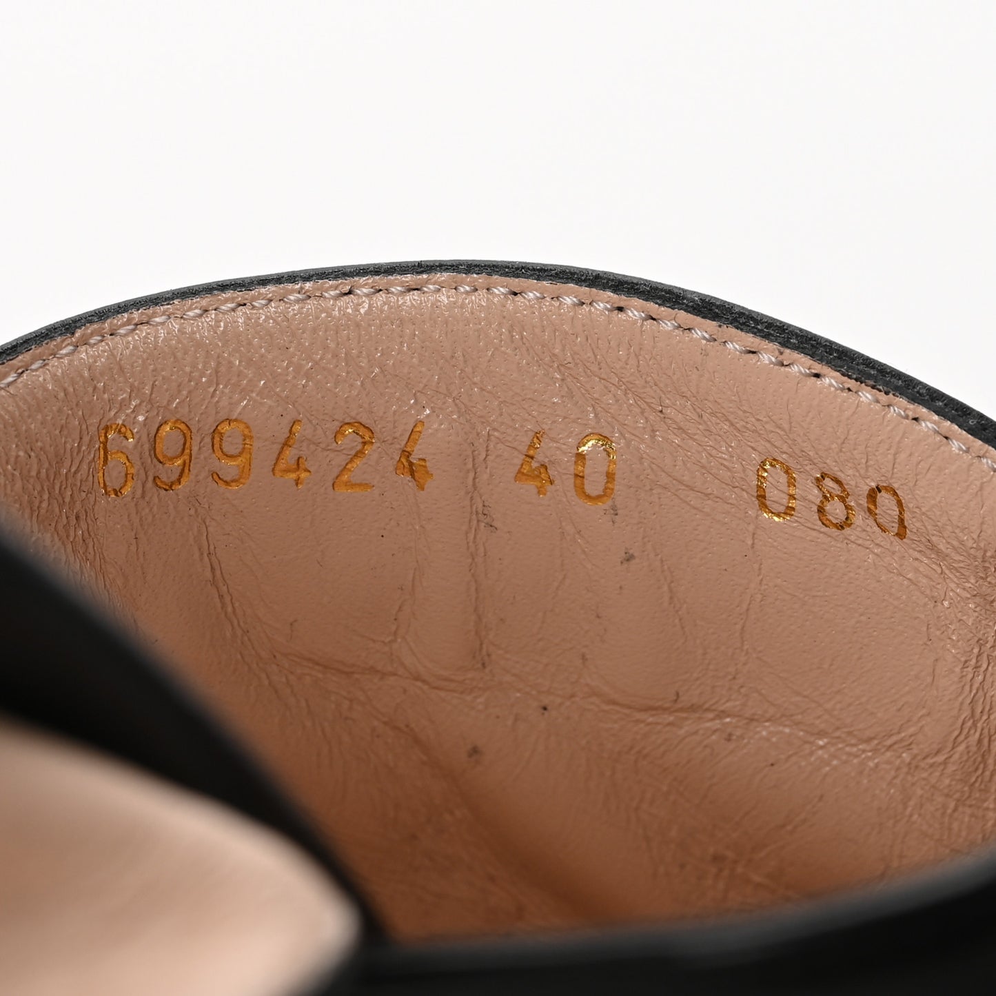 Malaga Kid Keyla Platform Slingback Sandals 40.5 Black