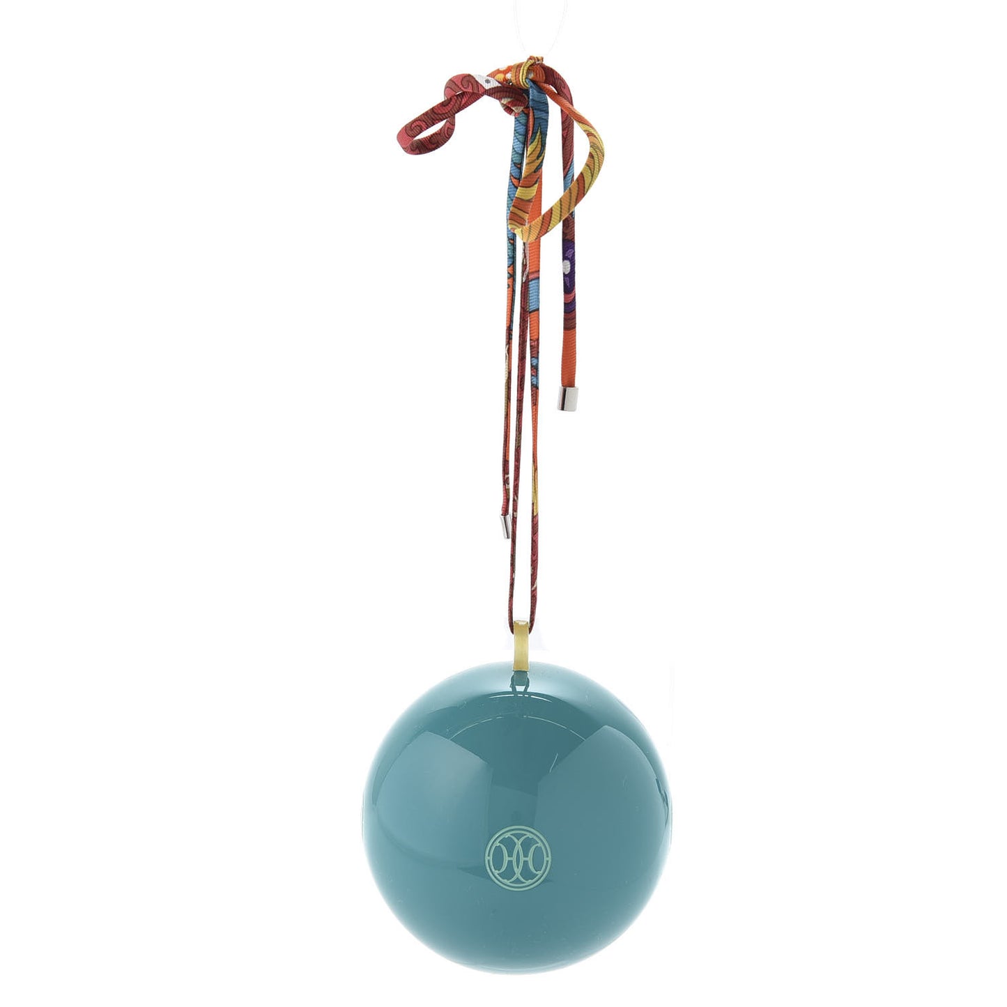 Porcelain Lift Ornament