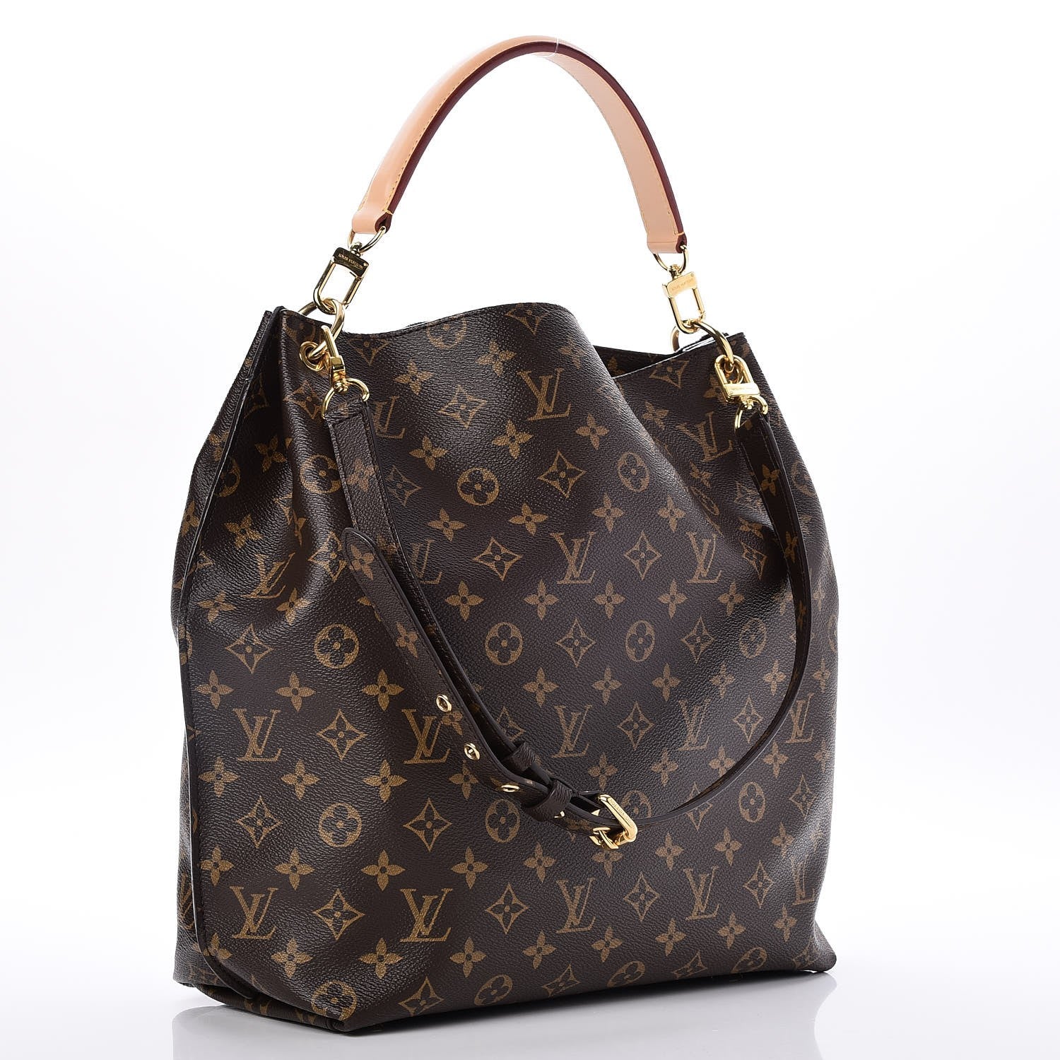 Louis Vuitton Monogram Metis 4 of 9