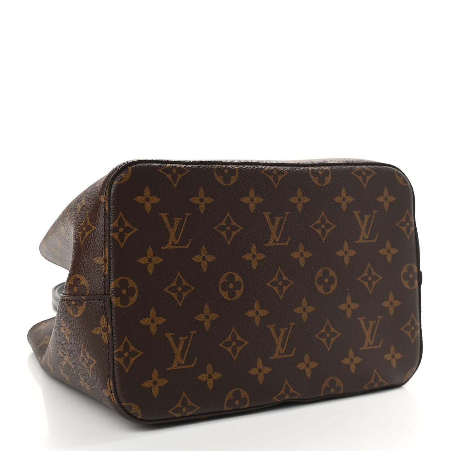 Monogram Neonoe MM Black