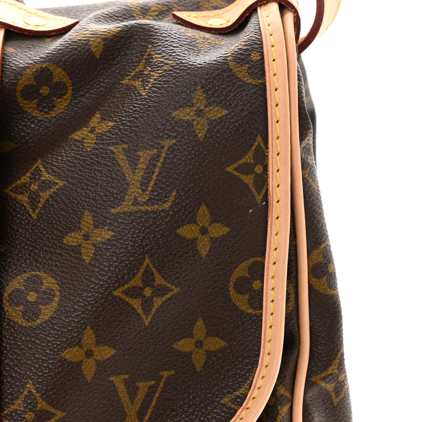 Monogram Saumur 43