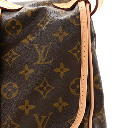 Louis Vuitton Monogram Saumur 43 15 of 23