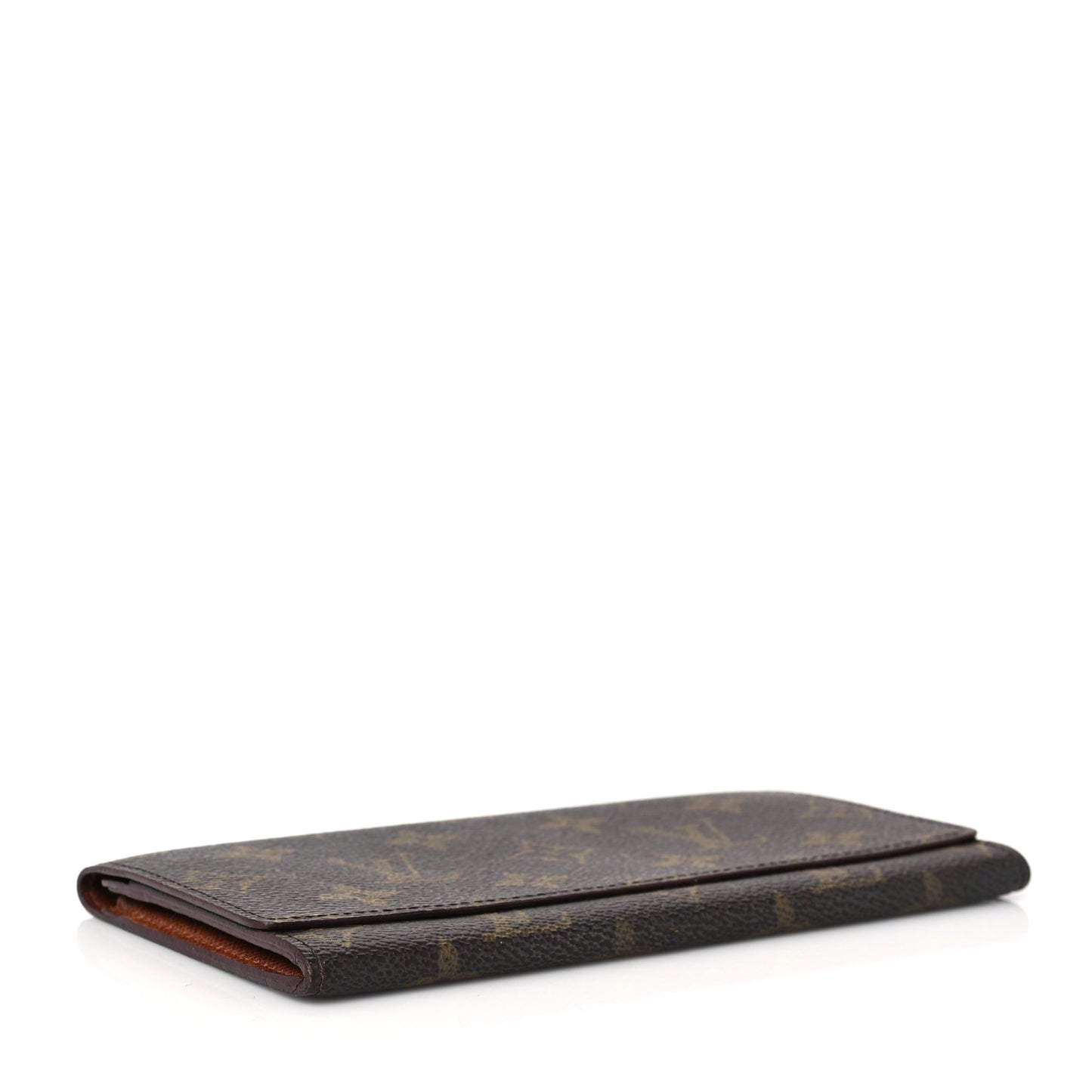 Monogram Porte Yen Wallet