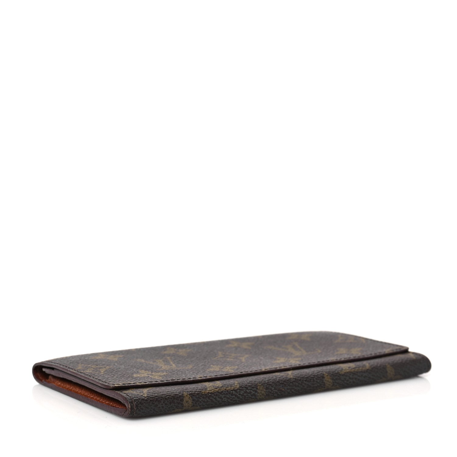 Louis Vuitton Monogram Porte Yen Wallet 4 of 8