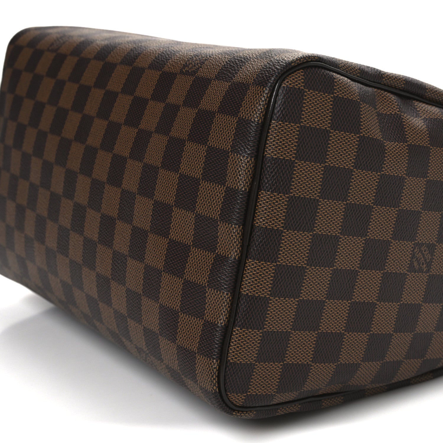 Louis Vuitton Damier Ebene Speedy 30 11 of 11