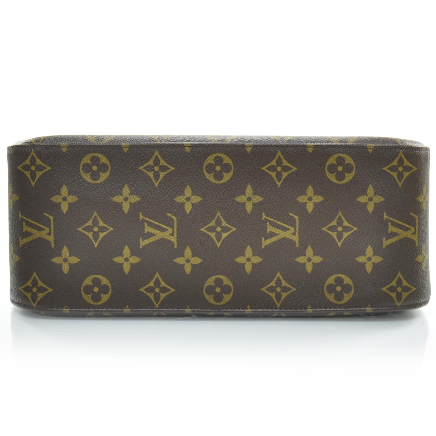 Louis Vuitton Monogram Looping GM 4 of 8