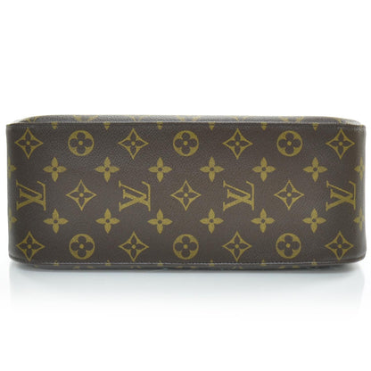 Louis Vuitton Monogram Looping GM 4 of 8