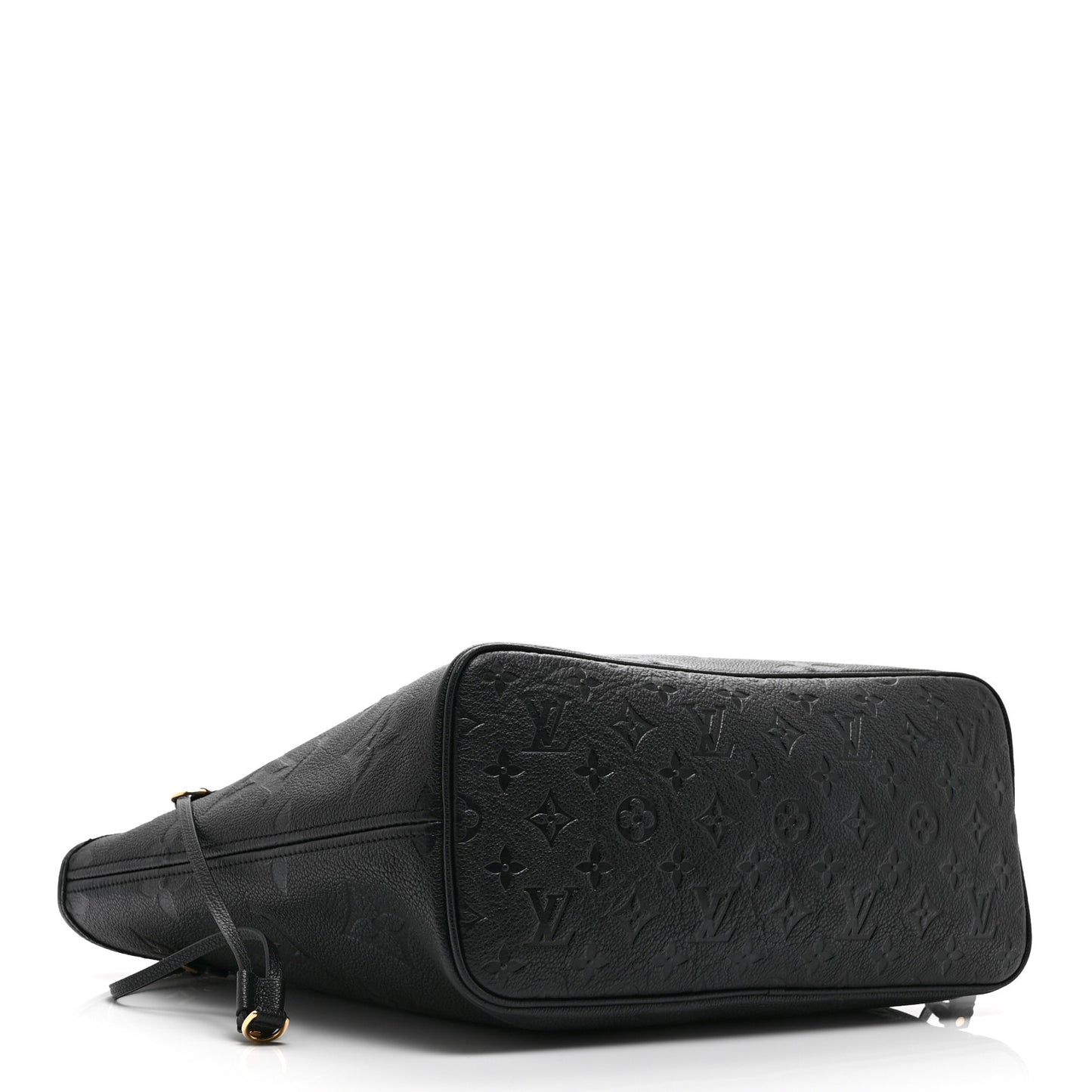 Empreinte Monogram Giant Neverfull MM Black