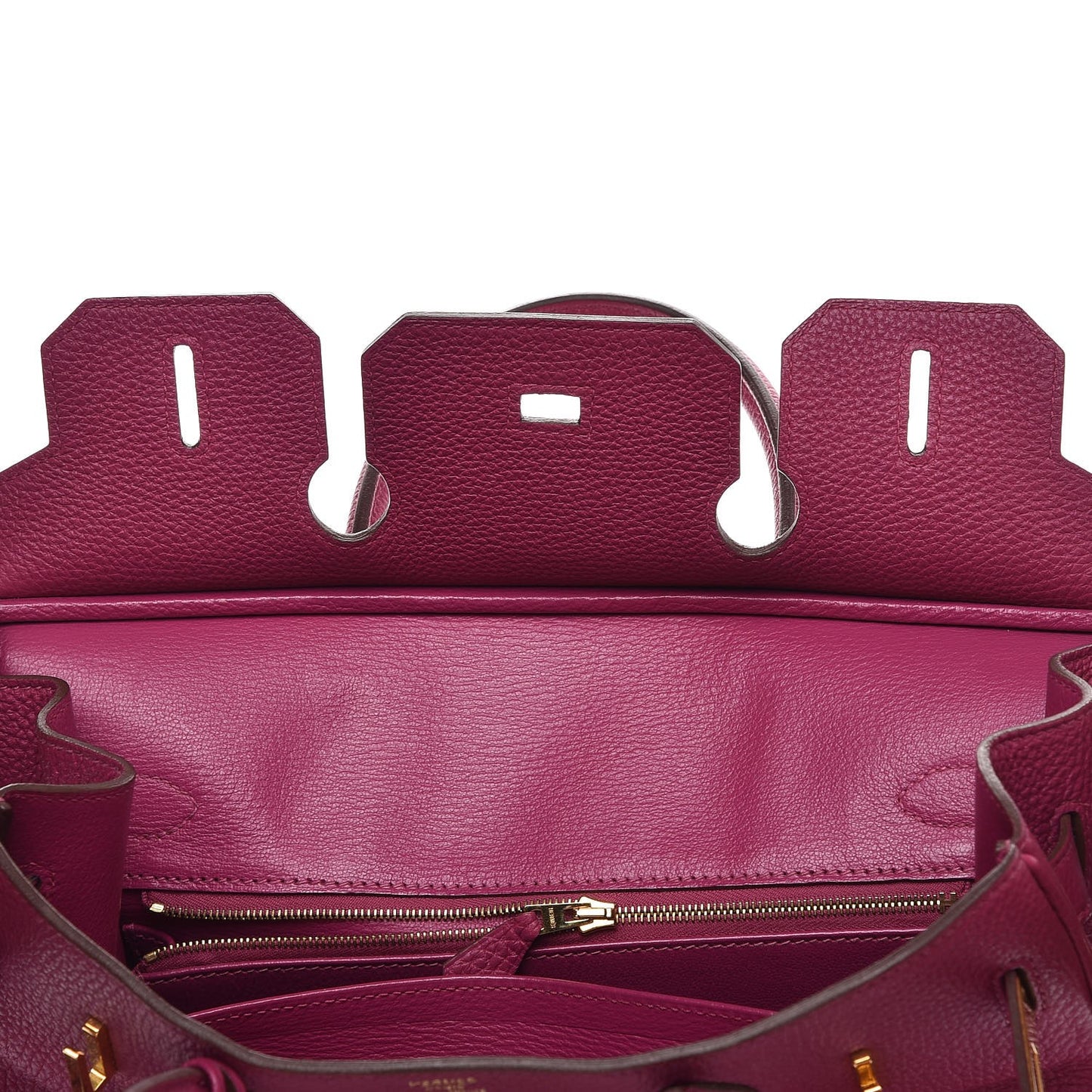 Togo Birkin 30 Tosca