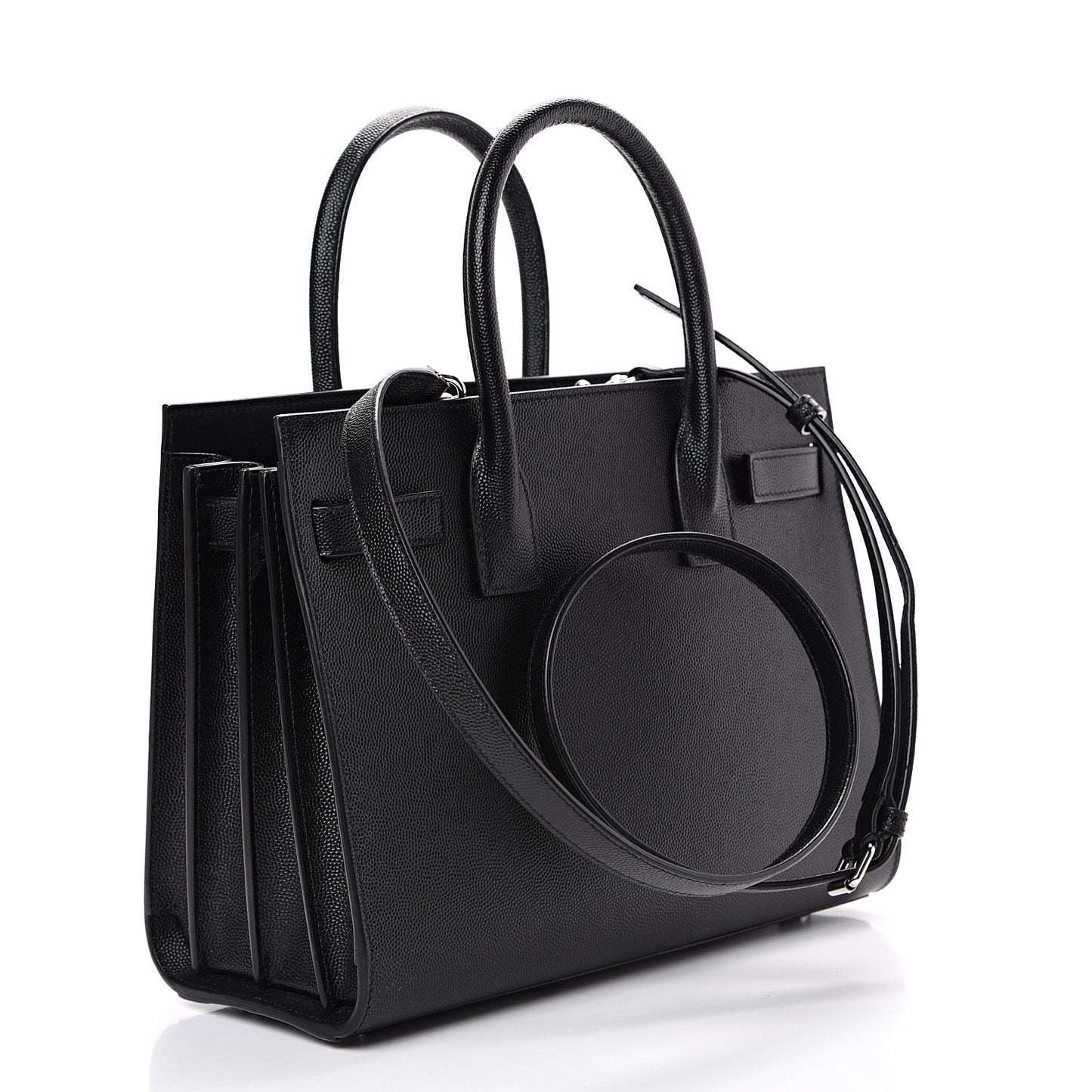 Grain De Poudre Baby Sac De Jour Black