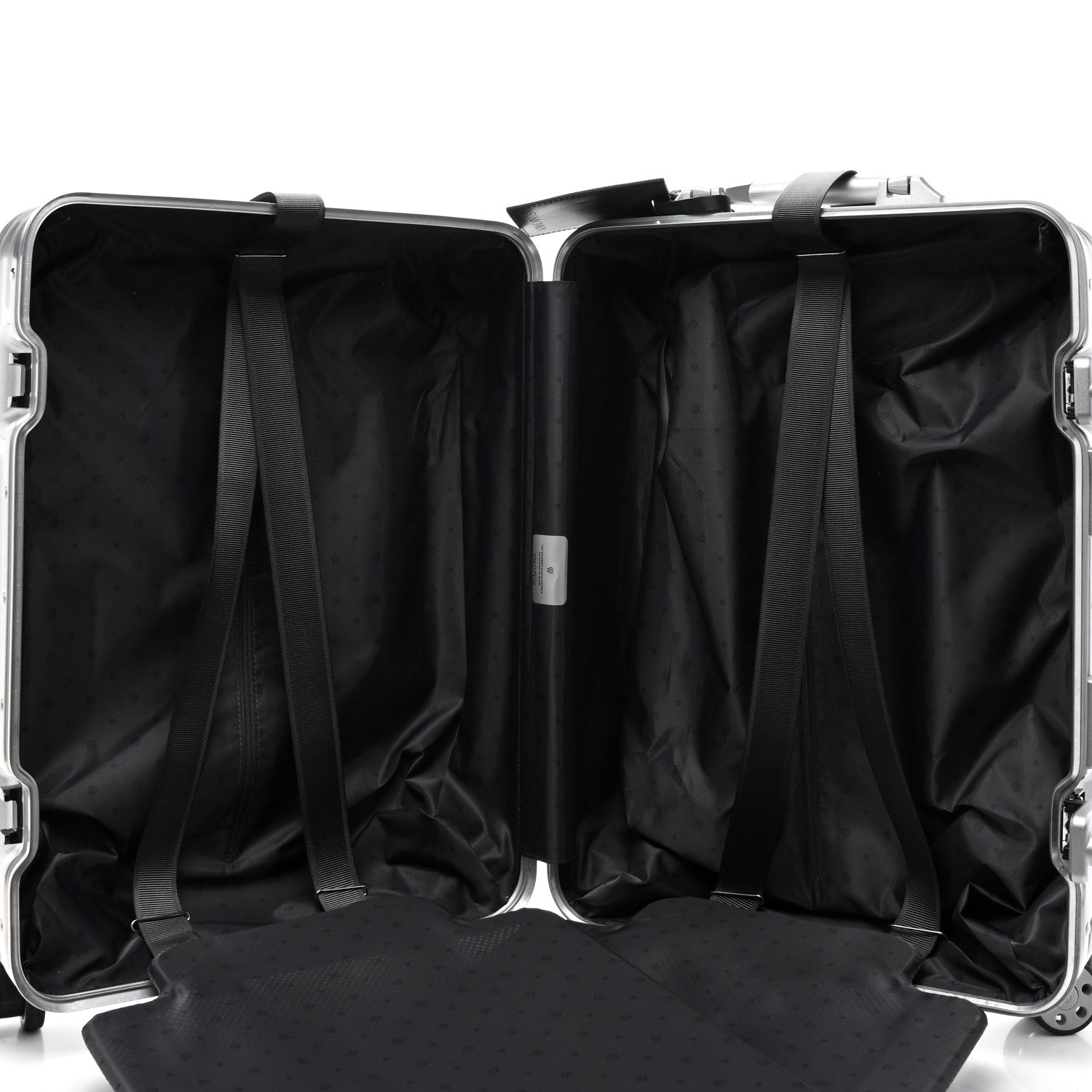 Rimowa Aluminum Original Cabin Silver 4 of 13