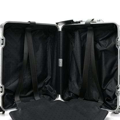 Rimowa Aluminum Original Cabin Silver 4 of 13