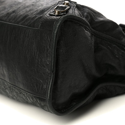 Balenciaga Agneau Classic Hardware City Black 8 of 16