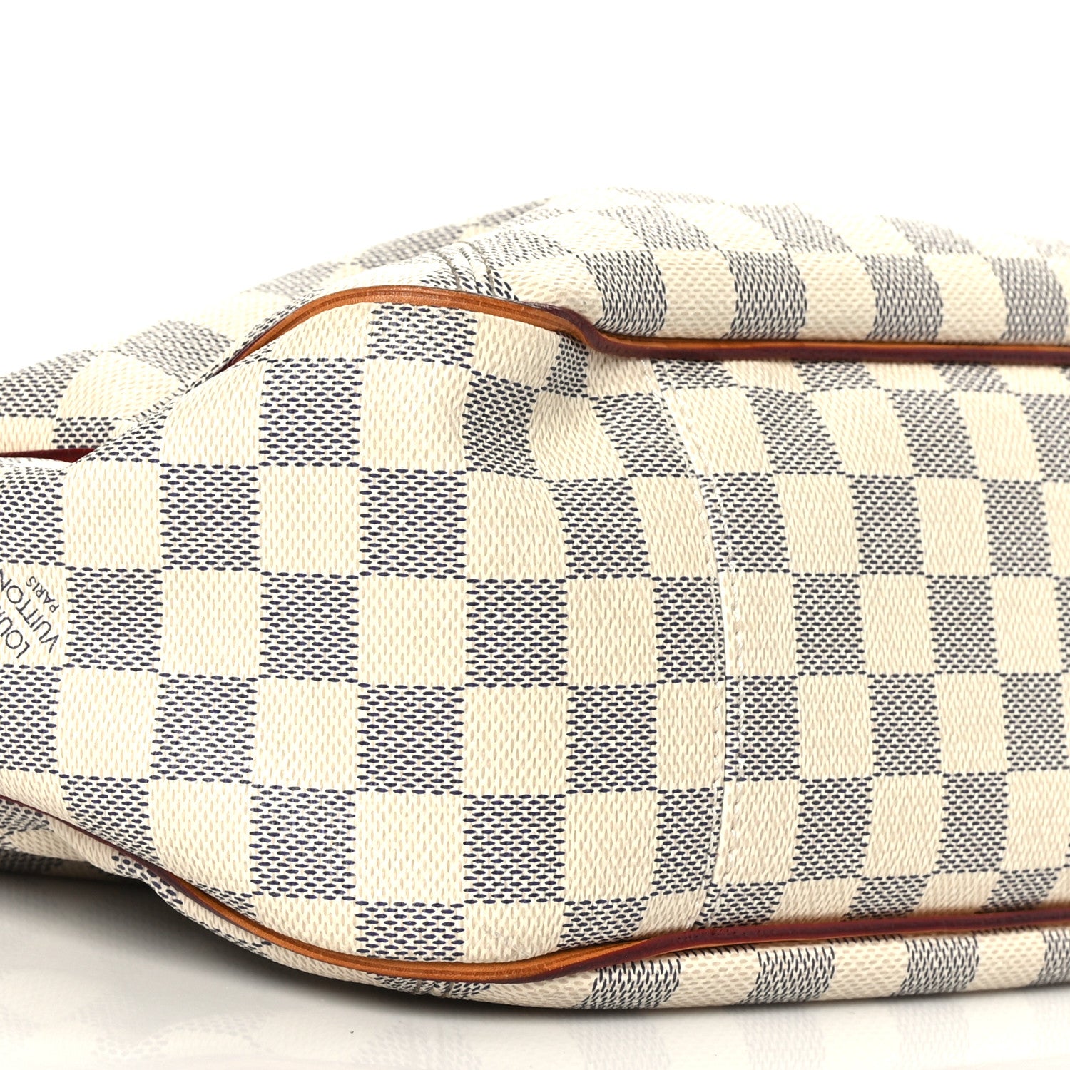Louis Vuitton Damier Azur Soffi 7 of 8