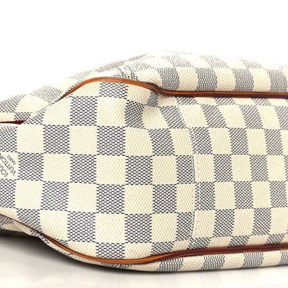 Louis Vuitton Damier Azur Soffi 7 of 8