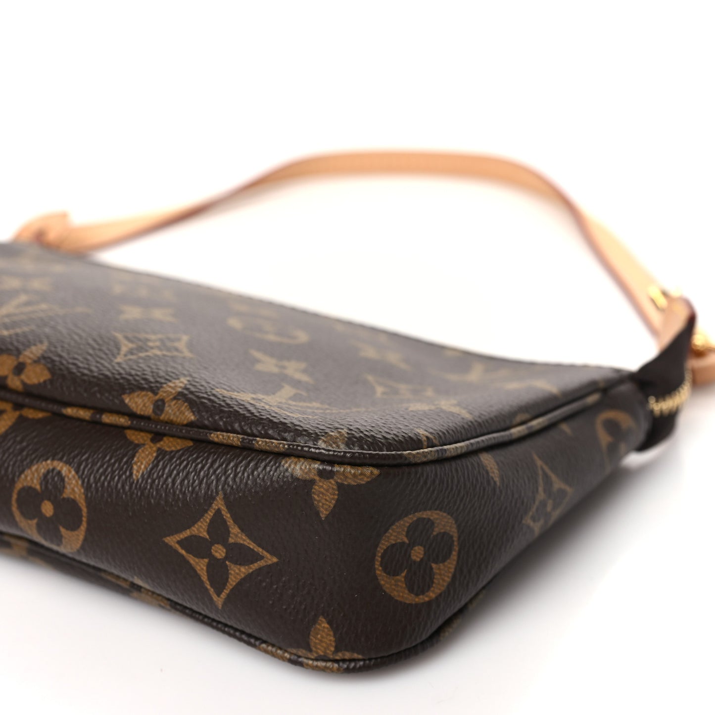 Monogram Pochette Accessories NM