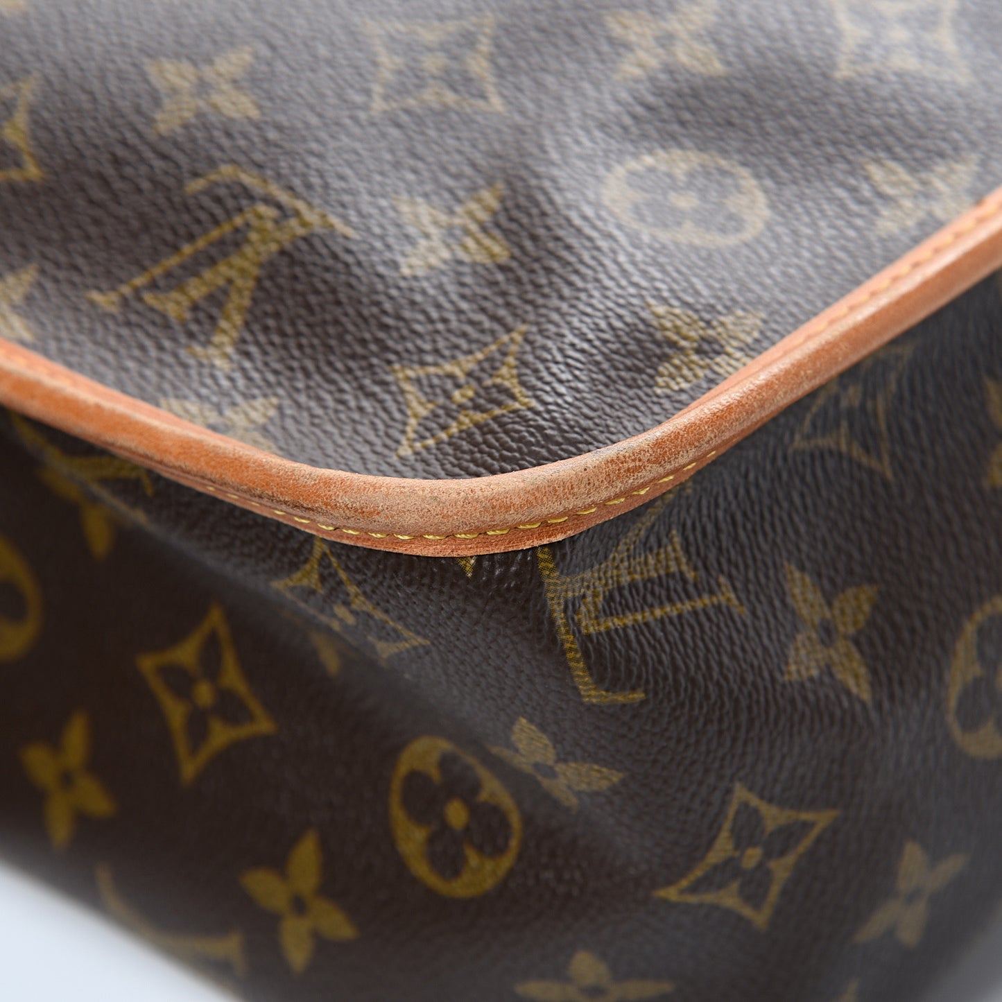 Monogram Sac Gibeciere GM