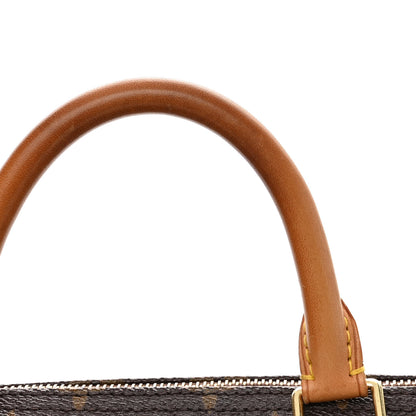Louis Vuitton Monogram Speedy 30 12 of 16