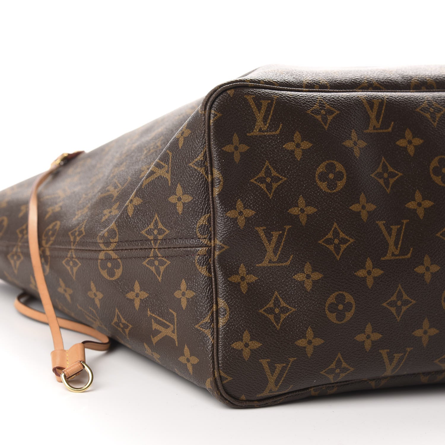 Louis Vuitton Monogram Neo Neverfull GM Pivoine 6 of 12