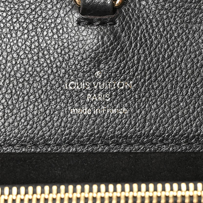Louis Vuitton Monogram Venus Black 6 of 9