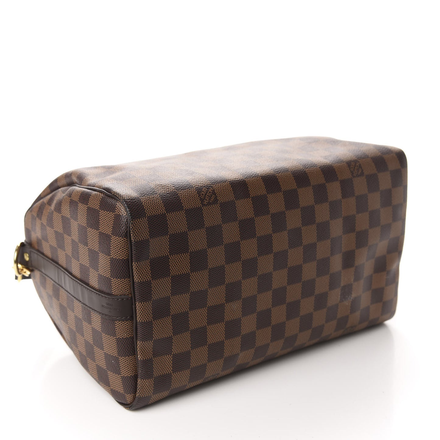Damier Ebene Speedy Bandouliere 30