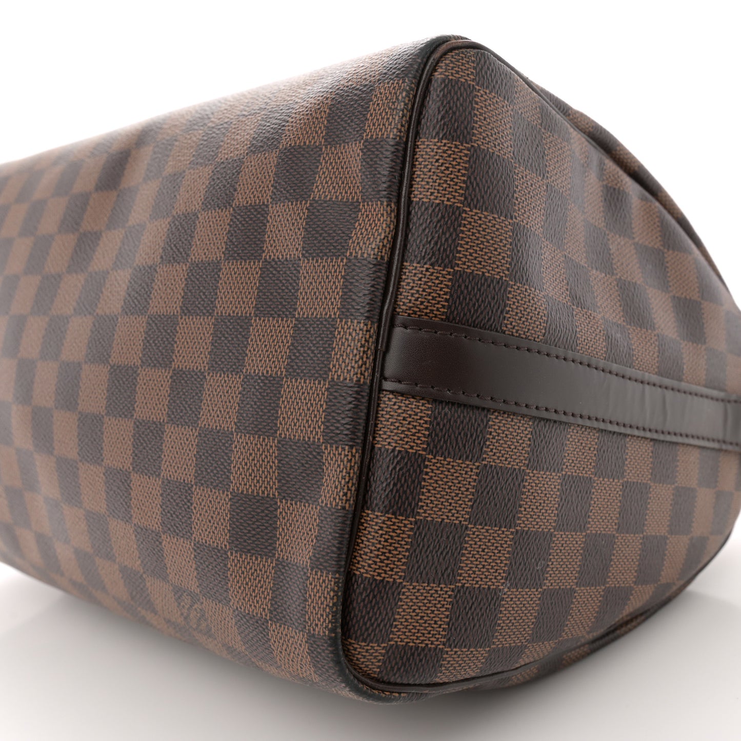 Damier Ebene Speedy Bandouliere 30