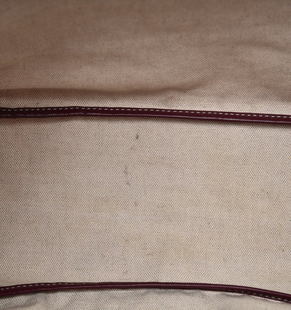 Goyard Goyardine Saint Louis PM Bordeaux 9 of 10
