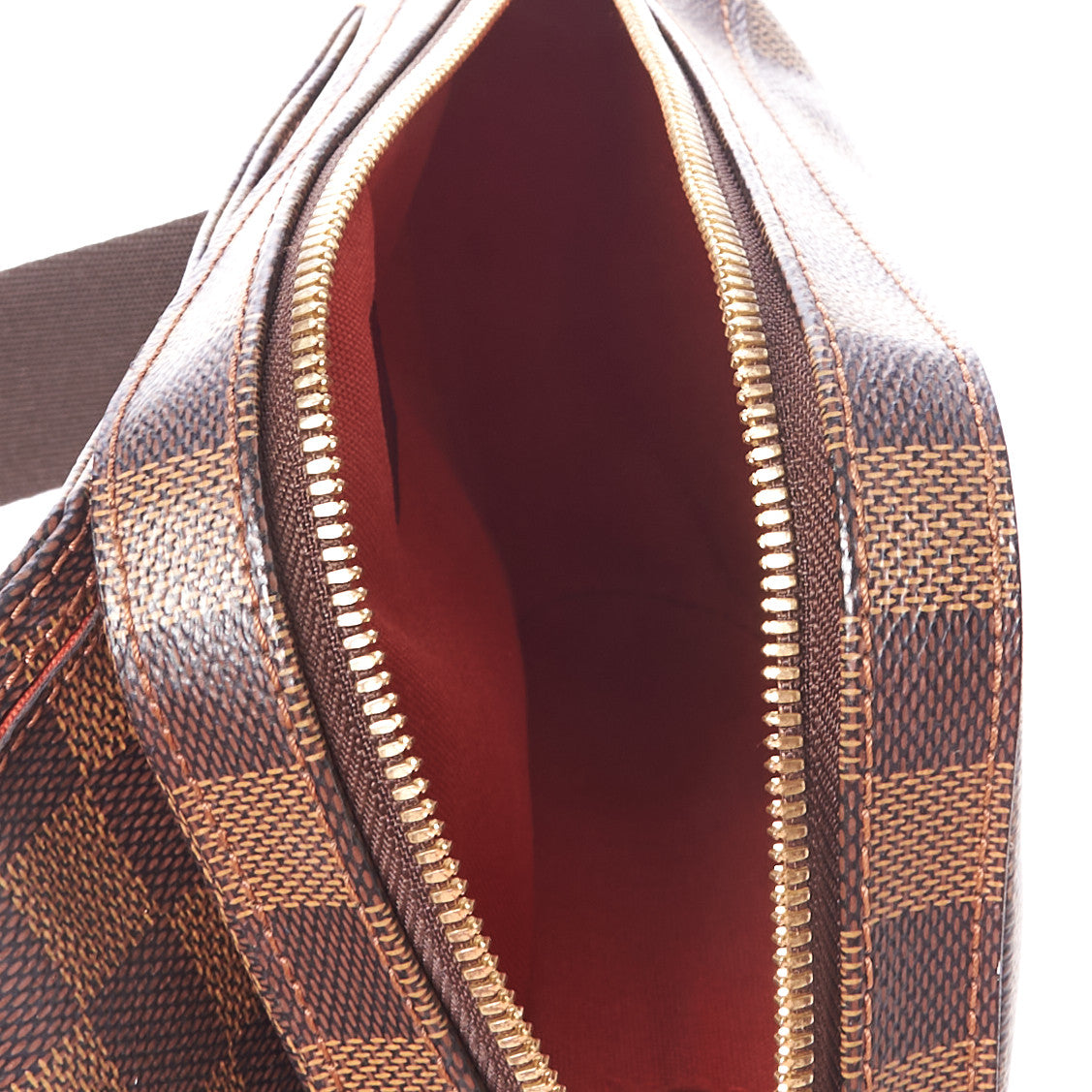 Damier Ebene Geronimos