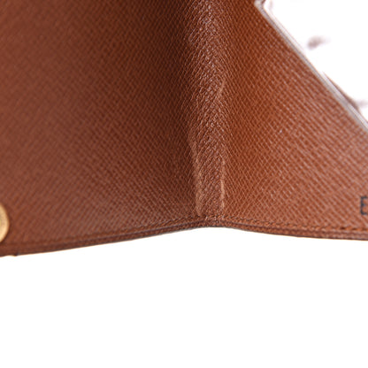 Louis Vuitton Monogram Credit Card Photo Holder 7 of 7