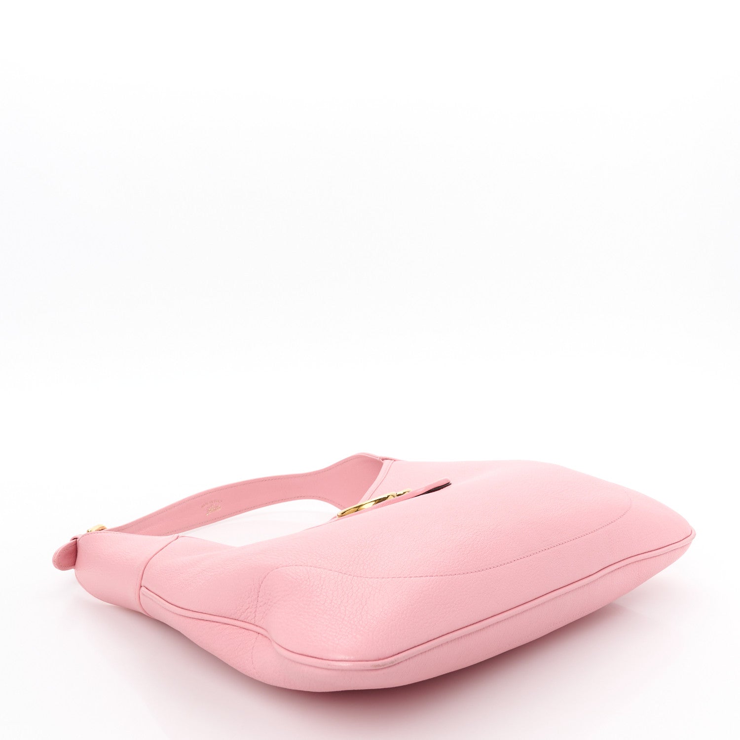 Gucci Goatskin Medium Aphrodite Shoulder Bag Wild Rose 4 of 11