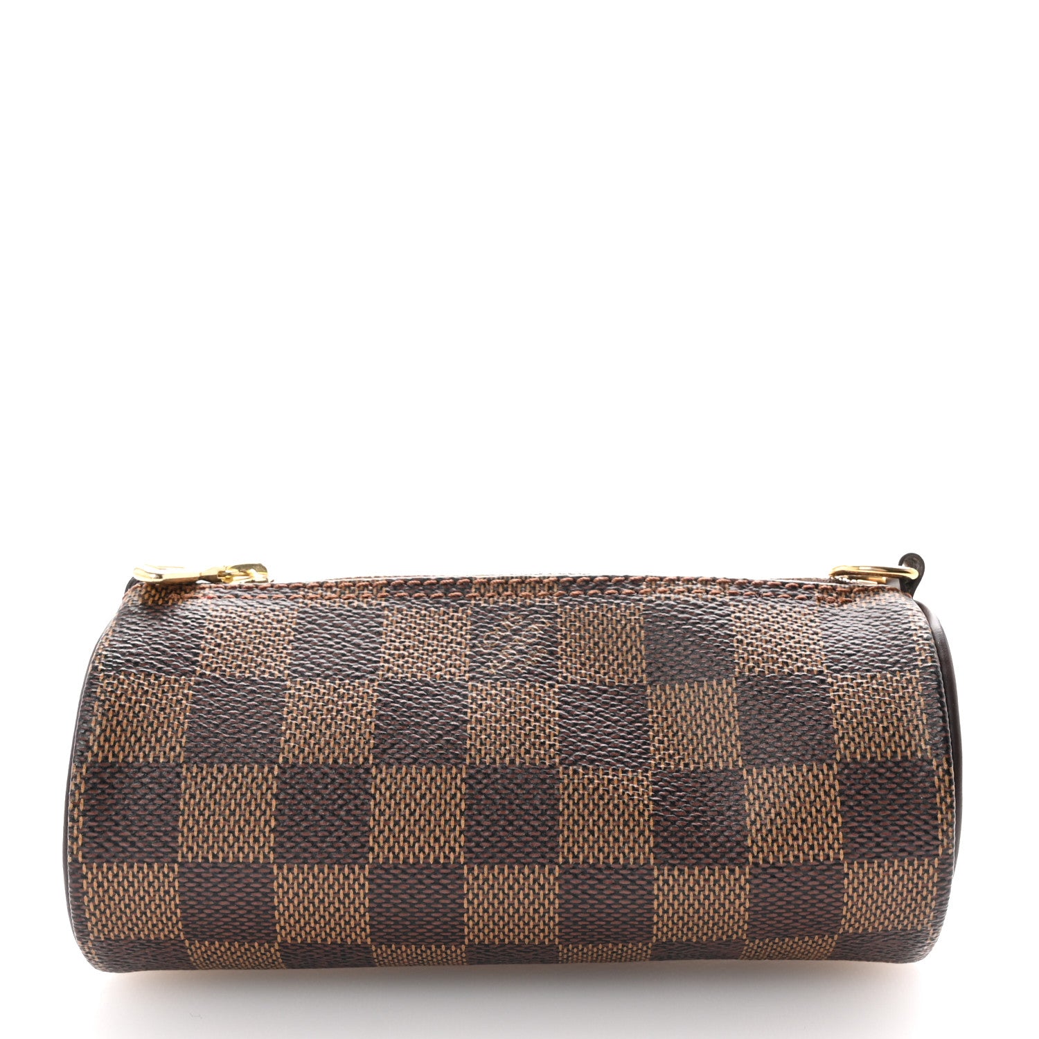Louis Vuitton Damier Ebene Papillon 30 With Companion 11 of 14