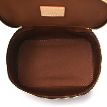 Louis Vuitton Monogram Packing Cube PM 5 of 9