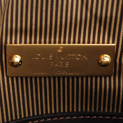 Louis Vuitton Monogram Bequia Porte Document Vertical 6 of 7