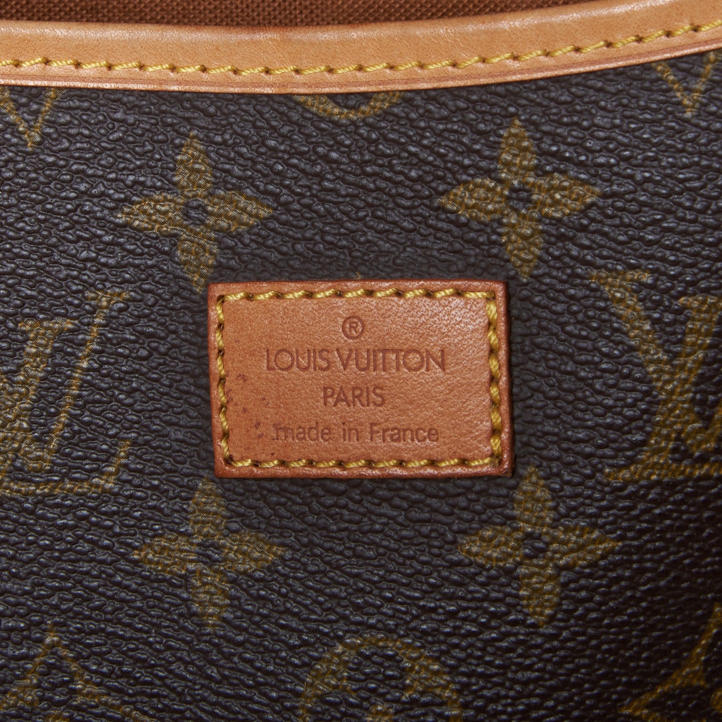 Monogram Saumur 35