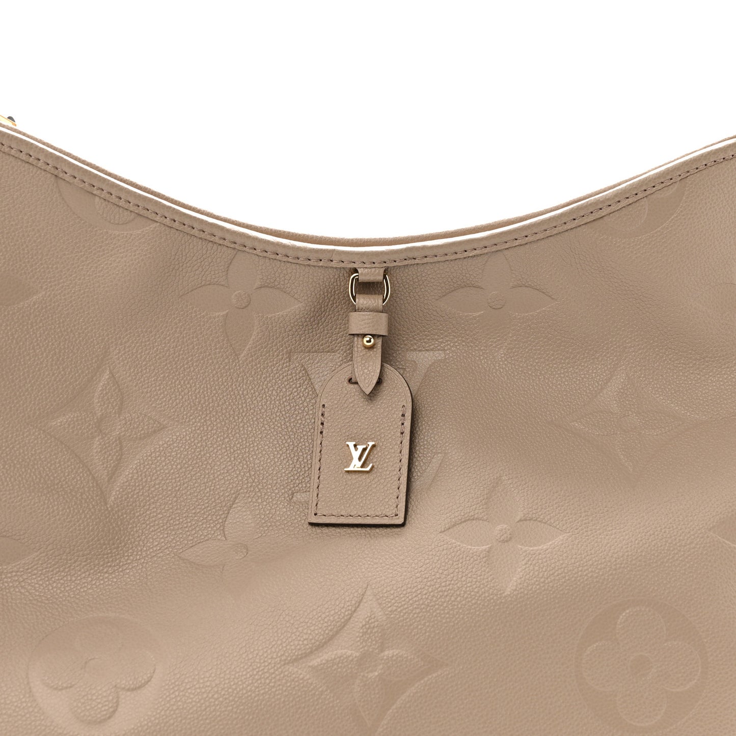 Empreinte Monogram Giant Carryall MM Tourterelle