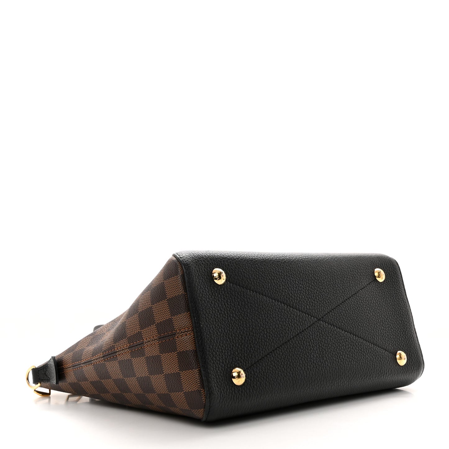 Damier Ebene Hyde Park Black