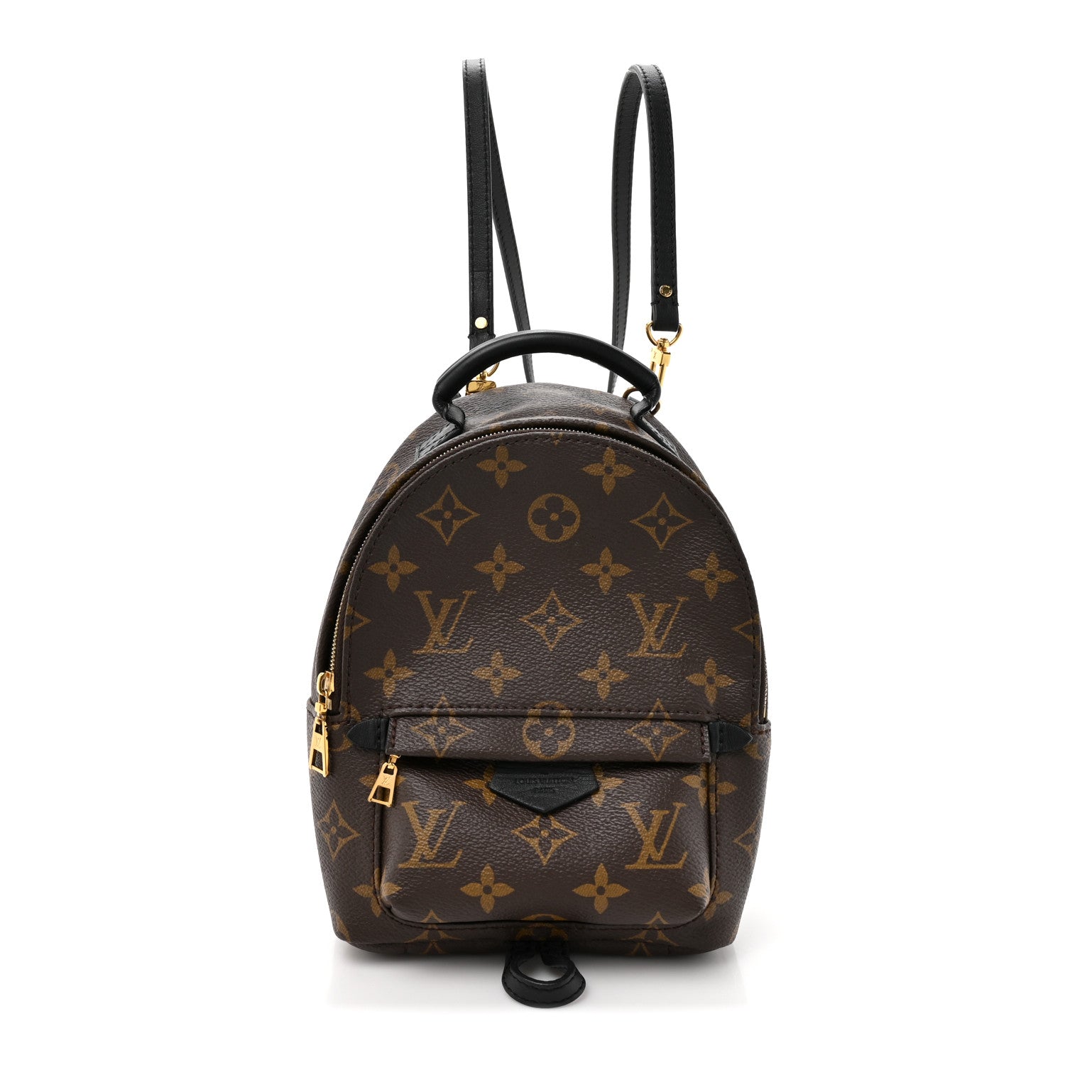 Louis Vuitton Monogram Palm Springs Backpack Mini 1 of 9