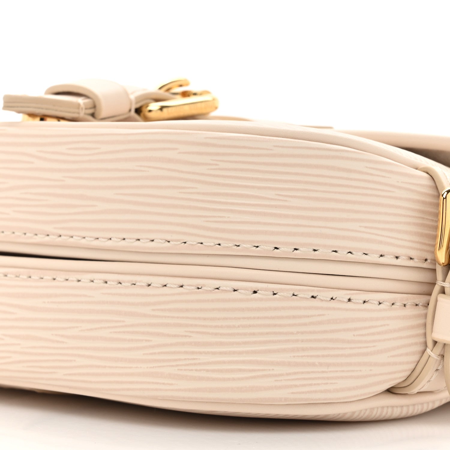 Louis Vuitton Epi Saumur BB Quartz 8 of 10