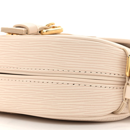 Louis Vuitton Epi Saumur BB Quartz 8 of 10