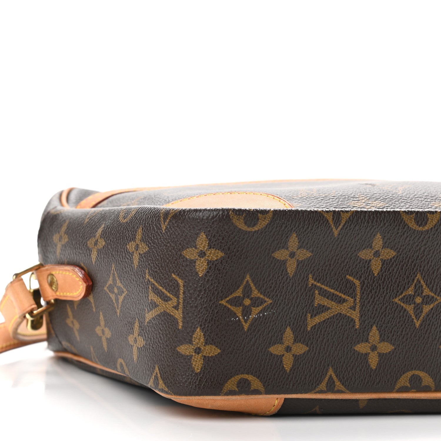 Louis Vuitton Monogram Trocadero 30 8 of 14