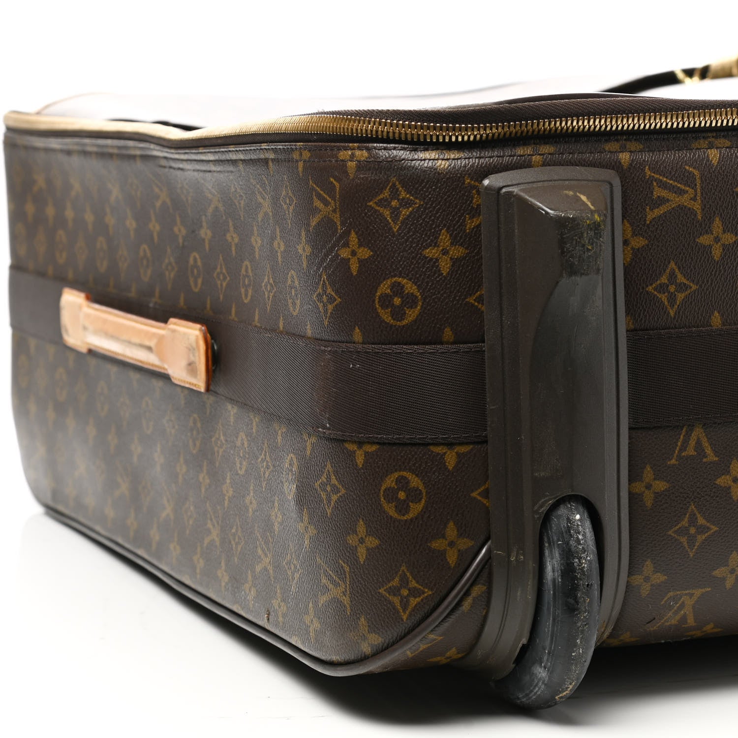 Louis Vuitton Monogram Pegase 65 9 of 17