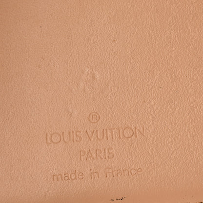 Louis Vuitton Monogram Multicolor Koala Wallet White 6 of 12